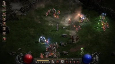 tortellonizsosem - Diablo II