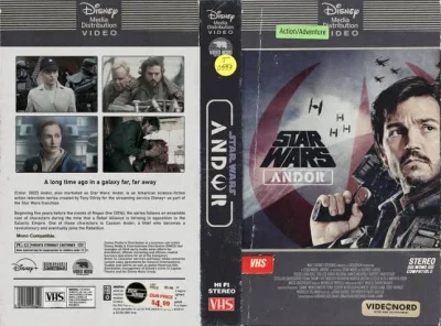 Heisen - Pamiętam jak za dzieciaka ojciec przywoził nowe odcinki na VHS z Republiki F...