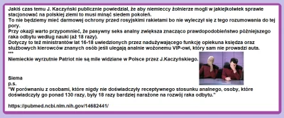 jerzy_szyba - Tu wyraźniej: ' On nastojaszcij polskij patriot

(kolejne, po PEGASUS...