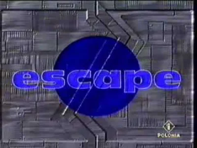 M.....T - Escape - kompilacja kultowych gier z lat 1994-1996
https://www.wykop.pl/li...