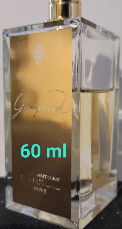 minaret - 60 ml