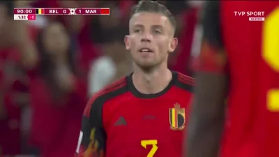 Minieri - Aboukhlal, Belgia - Maroko 0:2
Mirror Powtórki
#golgif #mecz #mundial #ka...
