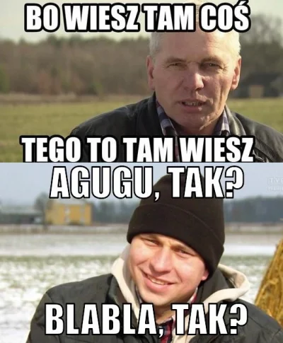 abandon - @Dlugi_1111: @mathias94: Akurat ten Ukrainiec wysławia się po polsku lepiej...