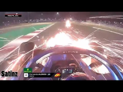 Tywin_Lannister - Hejterzy wyścigu o GP Kataru zapominają z kolei, że Pan Arab przeni...