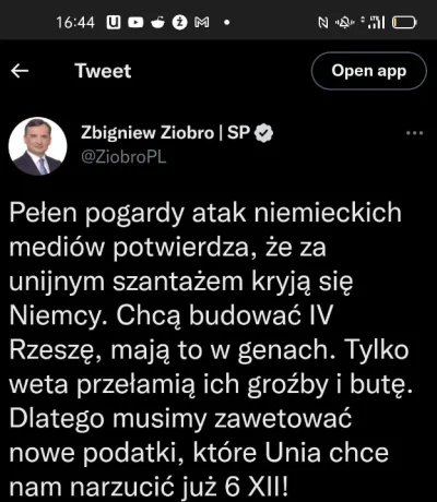 thorstein92 - Więc mówicie, że powinniśmy przestać pomagać Ukraińcom, bo mianowali Me...