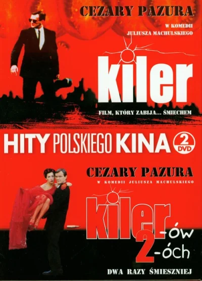 K00tek - chyba Kilera sobie dzisiaj obejrzę xd
#film #filmnawieczor #oswiadczenie