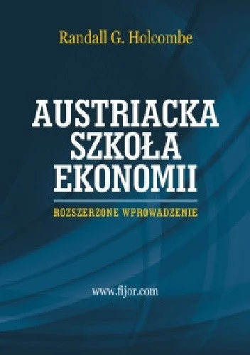 CzulyTomasz - 2628 + 1 = 2629

Tytuł: Austriacka szkoła ekonomii
Autor: Randall G. Ho...