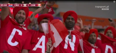 Henrykko - Rodowici Kanadyjczycy ( ͡° ͜ʖ ͡°)
#mecz