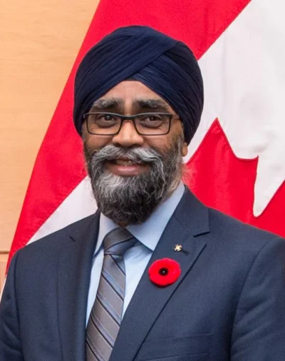 red7000 - @Henrykko Sikhów nie brakuje w Kanadzie, jest ich prawie milion, mieli równ...