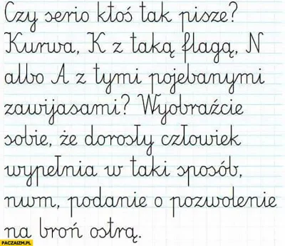 szmektalekawurst - @DzonySiara zluzuj gumę palancie xD nie spinaj się tak bo wrzodów ...