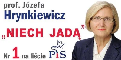 976497 - @Bipolar-: Witamy w Polsce!
Polacy mają Ciebie dojechać, czy sam to wyjedzi...