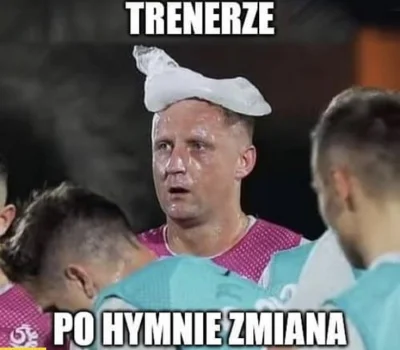 chrzczonki - Kiedy mem staje się rzeczywistością 


 Yassine Bounou zaśpiewał marok...