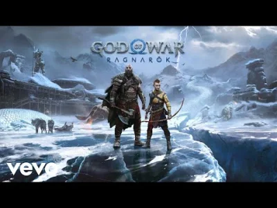 MadHatter676 - #muzyka #muzykazgier #godofwar
Ale ciary przeszły na 8:03, niech spró...