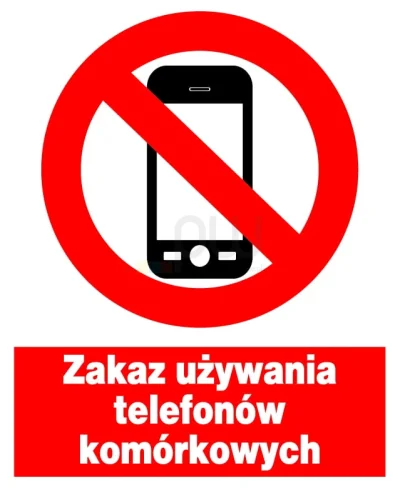 PiccoloGrande - Całkowity zakaz używania telefonów komórkowych w szkołach (ostatnio c...