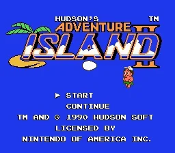 Idesiku_Nago - Adventure island