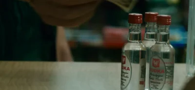 zamawiacz88 - Kciuk dla Keanu Reevesa który w Street Kings pije polską wódkę i rozwal...