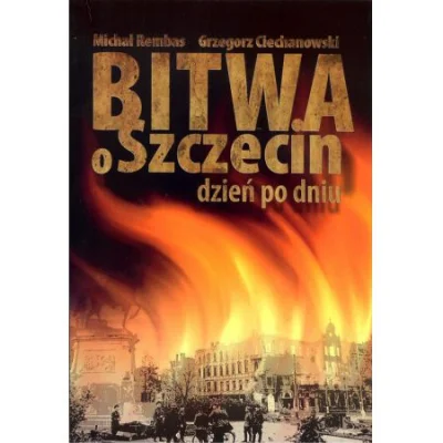 SzycheU - @feranos: Musi być na temat, który mnie interesuje. Ostatnia jaką czytałem ...