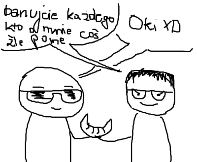 2906518 - @nieZSRRajsie: obajtek troche jak dwight mi wyszedl XDD