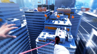 Elec - Mirror's Edge