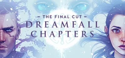 Lookazz - Mam do oddania kolejną przygodówkę, tym razem Dreamfall Chapters

Rozlosuję...
