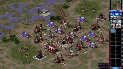 detrow - Command & Conquer: Red Alert 2
