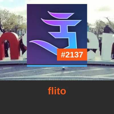 b.....s - @flito: to Ty zajmujesz dzisiaj miejsce #2137 w rankingu! 
#codzienny2137mi...