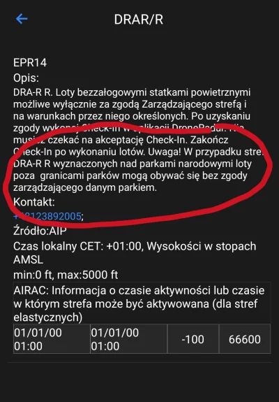 salvador5000 - @sirgorn: no czytałem i moim zdaniem to jest poza granicami parku naro...