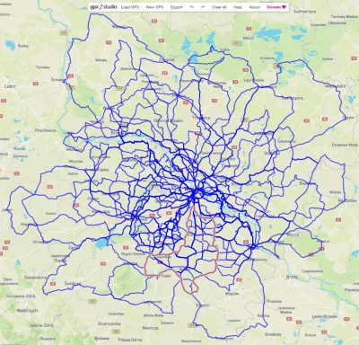 DwaNiedzwiedzie - 997 680 + 107 = 997 787

Niespełna 500 km brakuje mi do celowanyc...