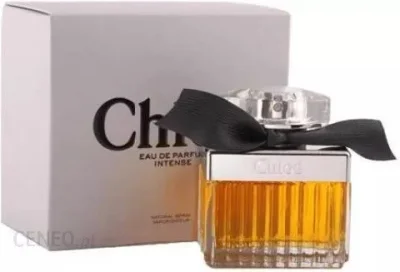 wisniowy_smak - Hej Mirki, jakie perfumy przypominają zapachem Chloe Intense? #perfum...