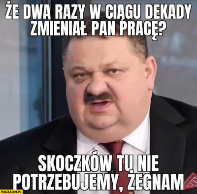 x.....x - @wybranyloginjestzajetyznowu: chłopie, ja przy łopacie robię, a nie w HR i ...