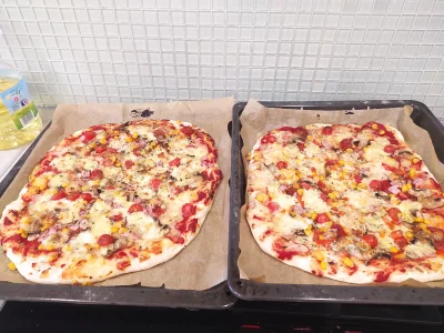zalogowany_jako - #pizza na obiad to dobry wybór. 

Dawać pizzakomando xD dla każdego...