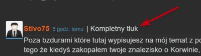 OjciecMalwersant - @jankes83: Dawno już odpowiednio oznaczyłem delikwenta za pomocą N...