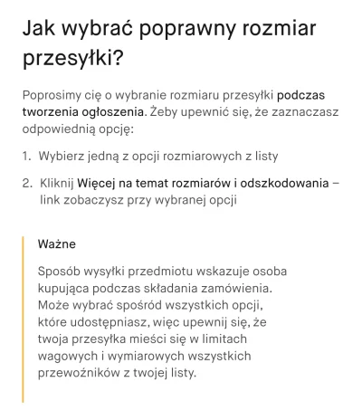 FeloniousGru - > sami dobrali gabaryt ten najmniejszy

@Slashy: wszyscy winni tylko...