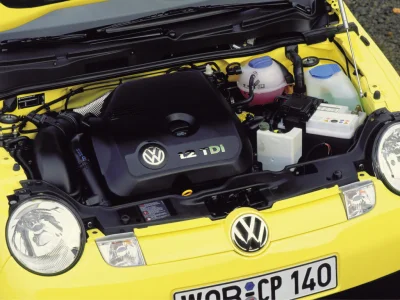 MyOwnWorstEnemy - Silnik 1.2 TDI istnieje czy to tylko legenda? 
#volkswagen #diesel...