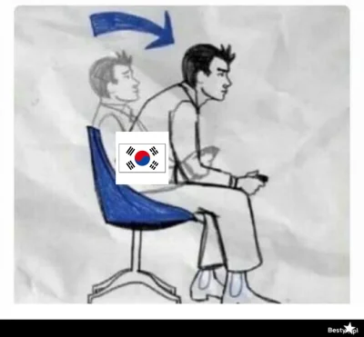 Piotrek7231 - #outofcontex 
#mecz Korea w drugiej połowie
