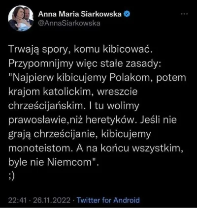 saakaszi - Anna Maria Siarkowska posłanka na Sejm VIII i IX kadencji.
Partia: Solida...