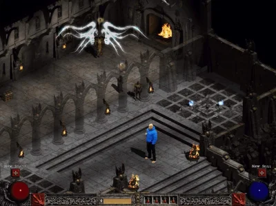 Czyste_Buty - Nikogo na HC? #diablo2resurrected