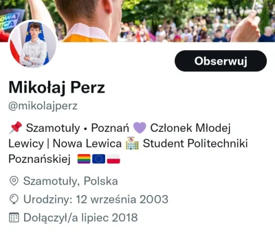 toniemojekonto1 - Po sobie na studiach można by mimo wszystko spodziewać się więcej.