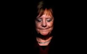 michal-jagoda - @pulutlukas: Szkoda ze Merkel odeszła. 
Byłem jej wiernym kibicem,bo...