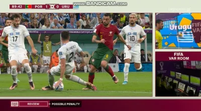 uncle_freddie - Portugalia 2 - 0 Urugwaj; Bruno Fernandes z karniaczka
MIRROR
#golg...