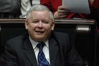 Bartholomew - Kaczyński was zastąpił kobietom, joteje. I TO ZA WASZĄ FORSĘ! xD