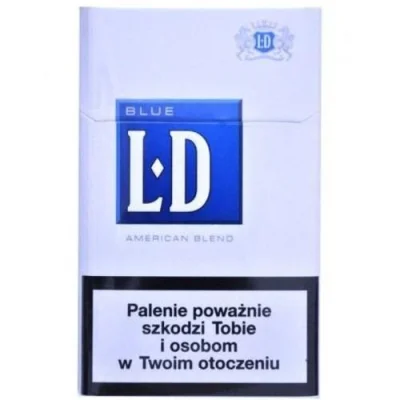 Lodyzlidla - Na takich papierosach uczyłem się palić z kumplem ,rok 2004 . Od babci s...