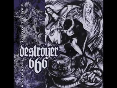 Deathibrylator - #blackmetal #blackthrash