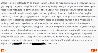 JanRouterTrzeci - Asperger zrobił porządek z #p0lka hahahahah xD

#zwiazki #logikar...