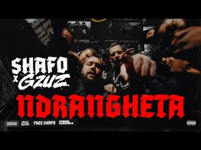 johnblaze12345 - Shafo - Ndrangheta feat. Gzuz (Prod. Franky x Bawer) 
#rap #niemiec...