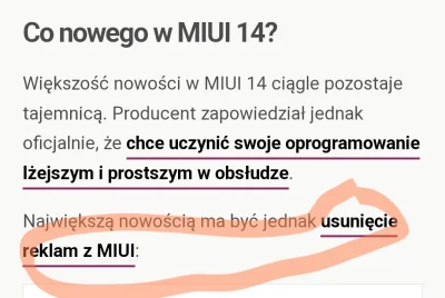 Poldek0000 - Łaskawy Pan... #xiaomi