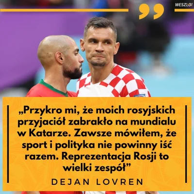 Secla - Najpierw kibice, a teraz piłkarz, a pfuu 
#mecz #pilkanozna #mundial