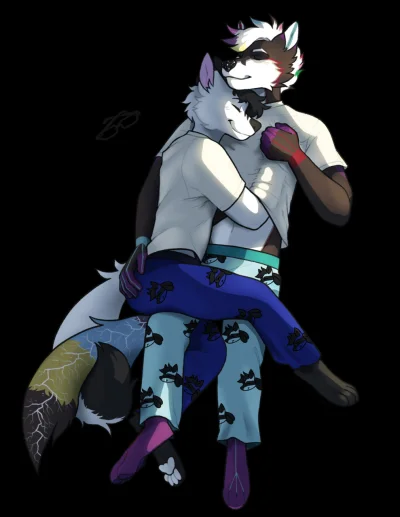 Unakit77 - #furry #gfur