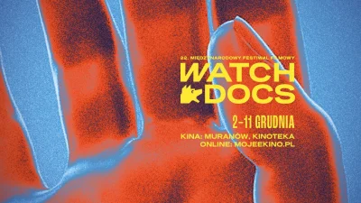 upflixpl - Festiwal Watch Docs na MOJEeKINO już od najbliższego piątku!

Już za kil...