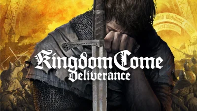 Klotzmann - Wlasnie ukonczylem Kingdom Come Deliverance. Poza tona bugow i irytujacym...